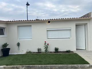 Maison cosy à 2 minutes en voiture de la plage - 9