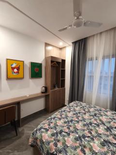 La Villa K - 1 Studio - 8