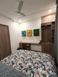 La Villa K - 1 Studio - 5