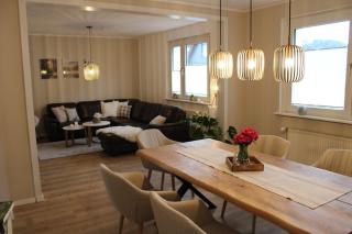 Ferienhaus Harz Moments - 0