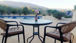 Tranquility in the mountains - 9