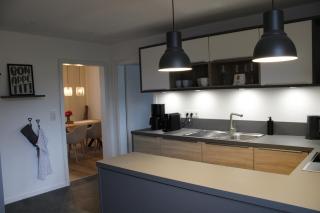 Ferienhaus Harz Moments - 6