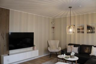 Ferienhaus Harz Moments - 9