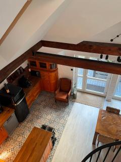 Apartament Morgan - 4