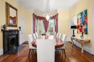 Beacon Hill: The Aldrich House - 9