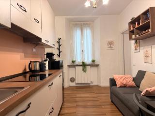 Cozy Apartment Near Lake Como With Parking - 8