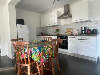 charming one bedroom flat - 0