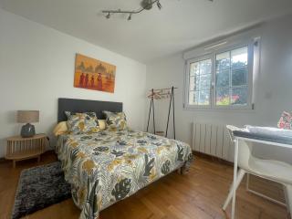 charming one bedroom flat - 2