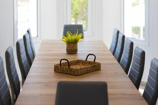 Starlight Luxury Villa Retreat - 8