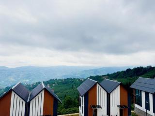 Kalmuk Nature Resort & Villas - 4