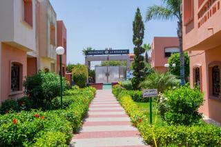 Beautiful Duplex in secure residence with 2 pools - 9