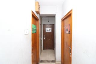 Hotel O Sher E Bengal - 0