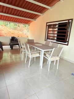 Casa en Cerro Azul - 1