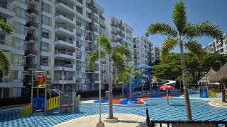Apartamento SagradoCorazonDeJesús con 5 piscinas - 8