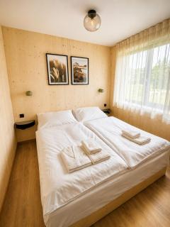 Glamping Lesní Louka - Velké Dářko, Vysočina - 3