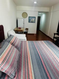 Departamento en pleno centro porteño - 6