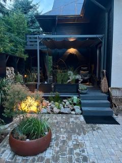 Apartament Morgan - 6