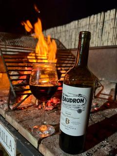 La Felita, Tu refugio perfecto en Mendoza - 0