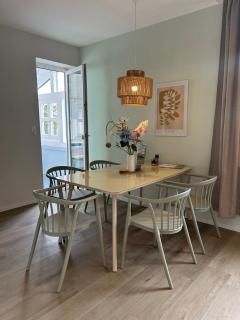 Michel Apartments - 5