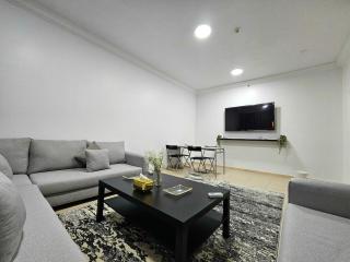 Luxury Apartment 1 - 7
