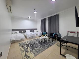 Luxury Apartment 1 - 6