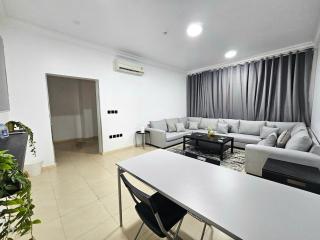 Luxury Apartment 1 - 3