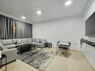 Luxury Apartment 1 - 2