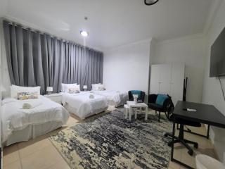 Luxury Apartment 1 - 1