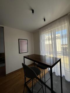 Loft X Apartment Bozdosh - 3