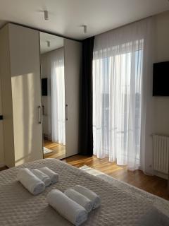 Loft X Apartment Bozdosh - 1