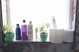 RD Haven Zirakpur Cozy 1BHK Nr Airport AC KIT PRKG No Smoking - 2