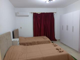 Modern Fully Furnished Apartment - Madinaty - 7