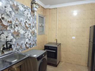 Modern Fully Furnished Apartment - Madinaty - 3