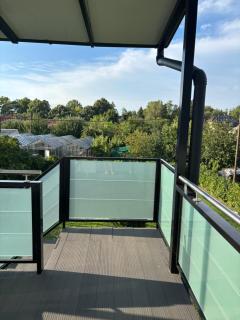Barcs Thermal Apartments - 1