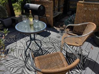 Cabin centrally Located in the Cornish Countryside - St Austell - 1