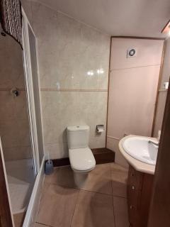 Setcases-Vallter hostal Mitja Pensió 4 - 8