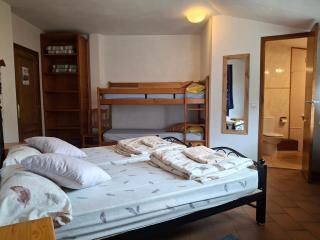 Setcases-Vallter hostal Mitja Pensió 4 - 7