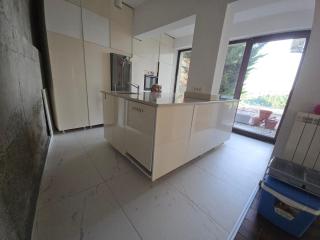 Garden Floor Property with Balcony View of the Hill, King Size Bed with 2 Sofa Convertable Single Beds Total 4 Persons Capacity - 6