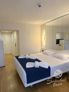 Orbi City Sea View Apartments - 0