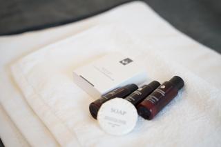 Parkside Boutique Hotel - 7