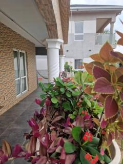 Appartement Güstrow "free energy from solar Panels" - 1