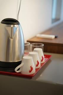 Parkside Boutique Hotel - 4