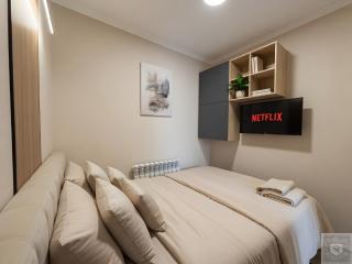 RentHouse Apartments Sleep&Go #1 - 8