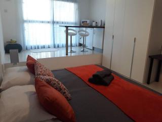 Bright and central studio near the promenade - Marsaskala - 8