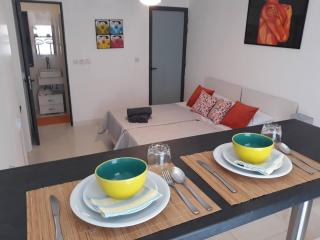 Bright and central studio near the promenade - Marsaskala - 4