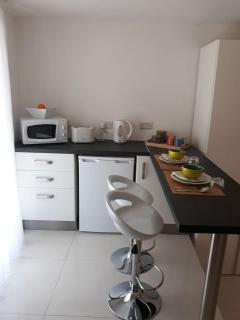 Bright and central studio near the promenade - Marsaskala - 1