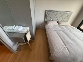 2-bedroom flat in Bangkok, Chao Phraya River - 7