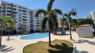 Apartamento SagradoCorazonDeJesús con 5 piscinas - 4