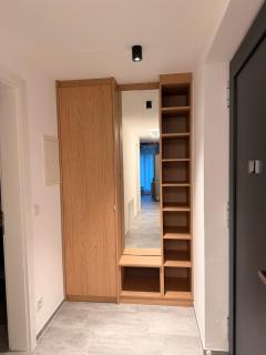 Moderne 47m2 Wohnung am Zentrumsrand von Kufstein - 1