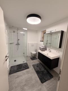 Moderne 47m2 Wohnung am Zentrumsrand von Kufstein - 4